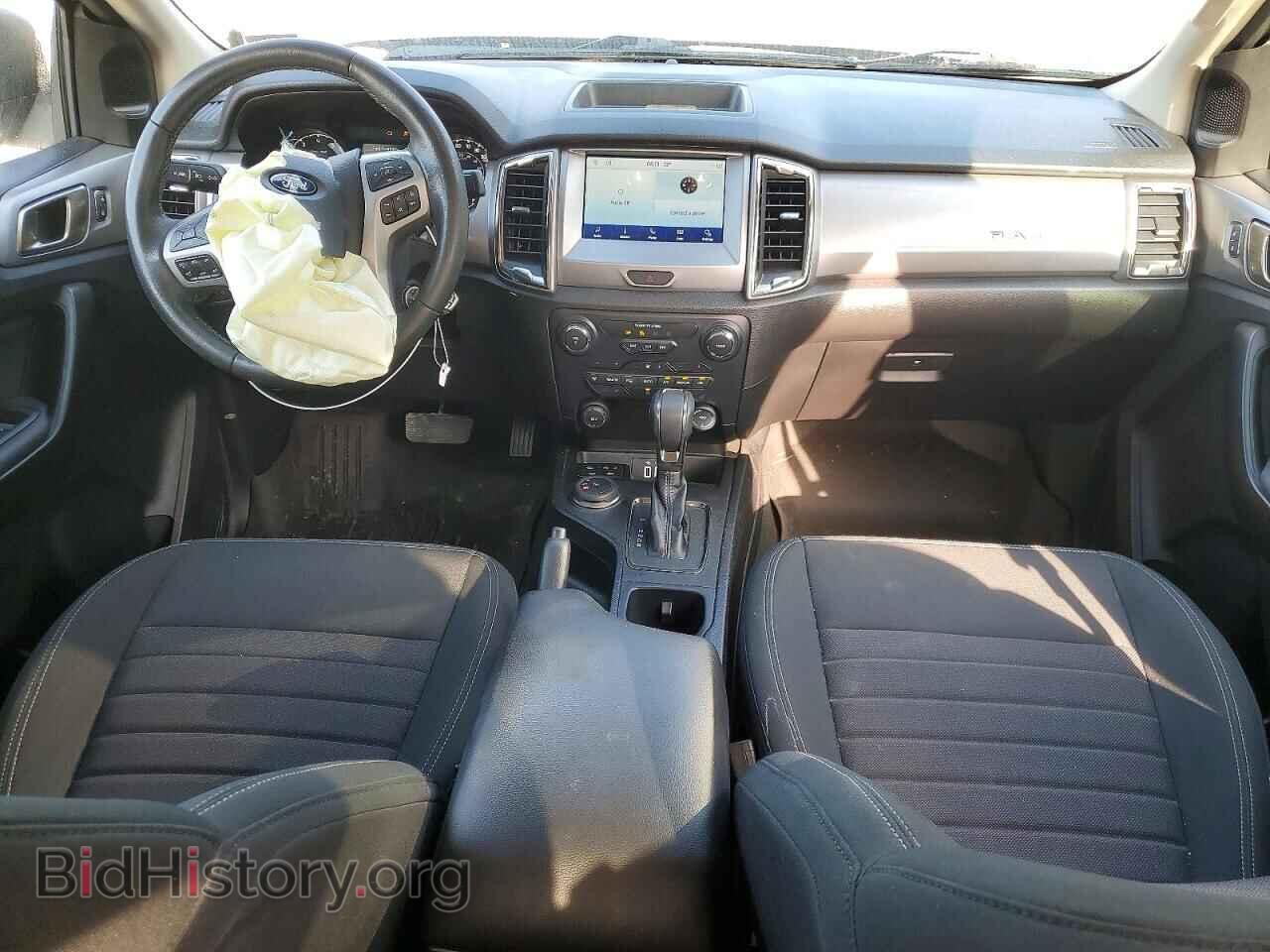 2021 FORD RANGER - VIN: 1FTER4FH2MLD64084 - Фото 8