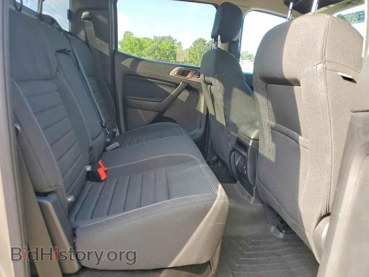 2021 FORD RANGER - VIN: 1FTER4FH2MLD64084 - Фото 10