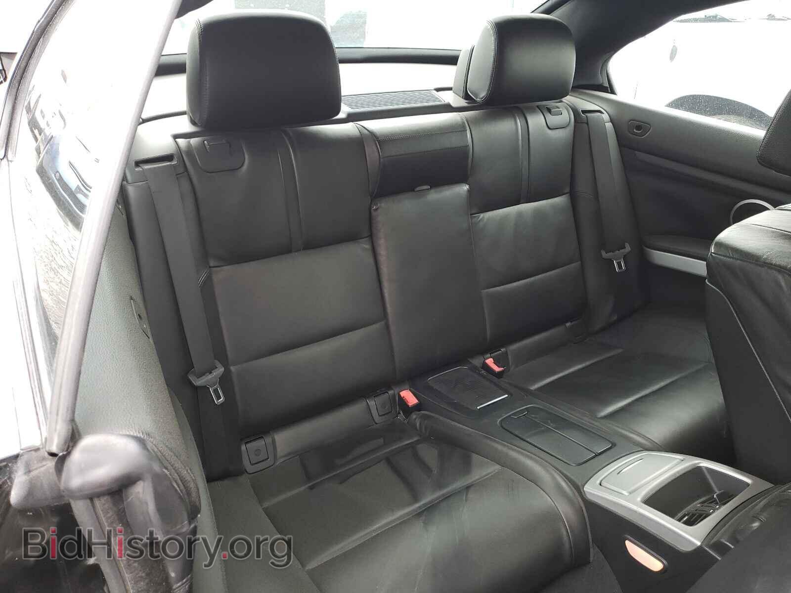 2011 BMW M3 - VIN: WBSDX9C50BE399354 - Фото 6