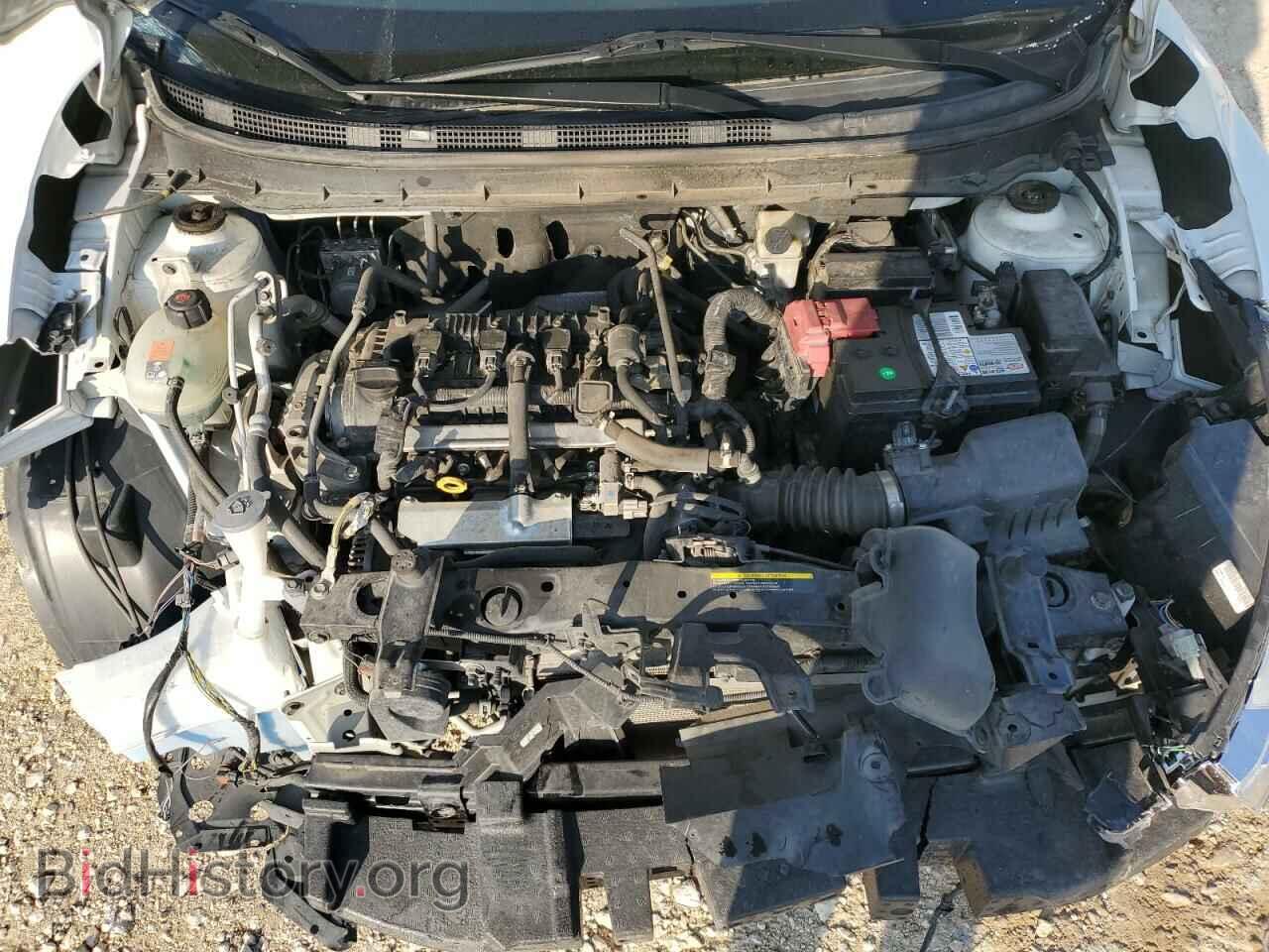 2020 NISSAN KICKS - VIN: 3N1CP5DV3LL501230 - Фото 12