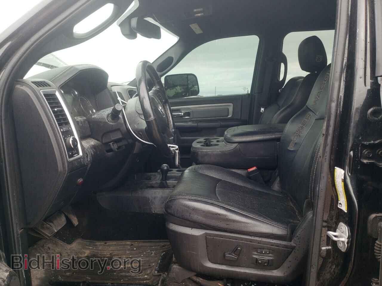 2018 RAM 2500 - VIN: 3C6TR5EJ3JG106528 - Photo 7