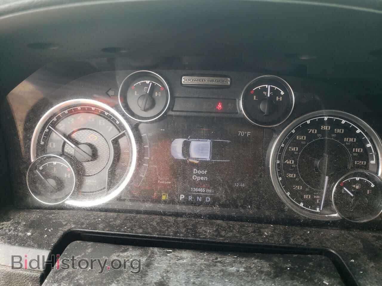 2018 RAM 2500 - VIN: 3C6TR5EJ3JG106528 - Photo 9