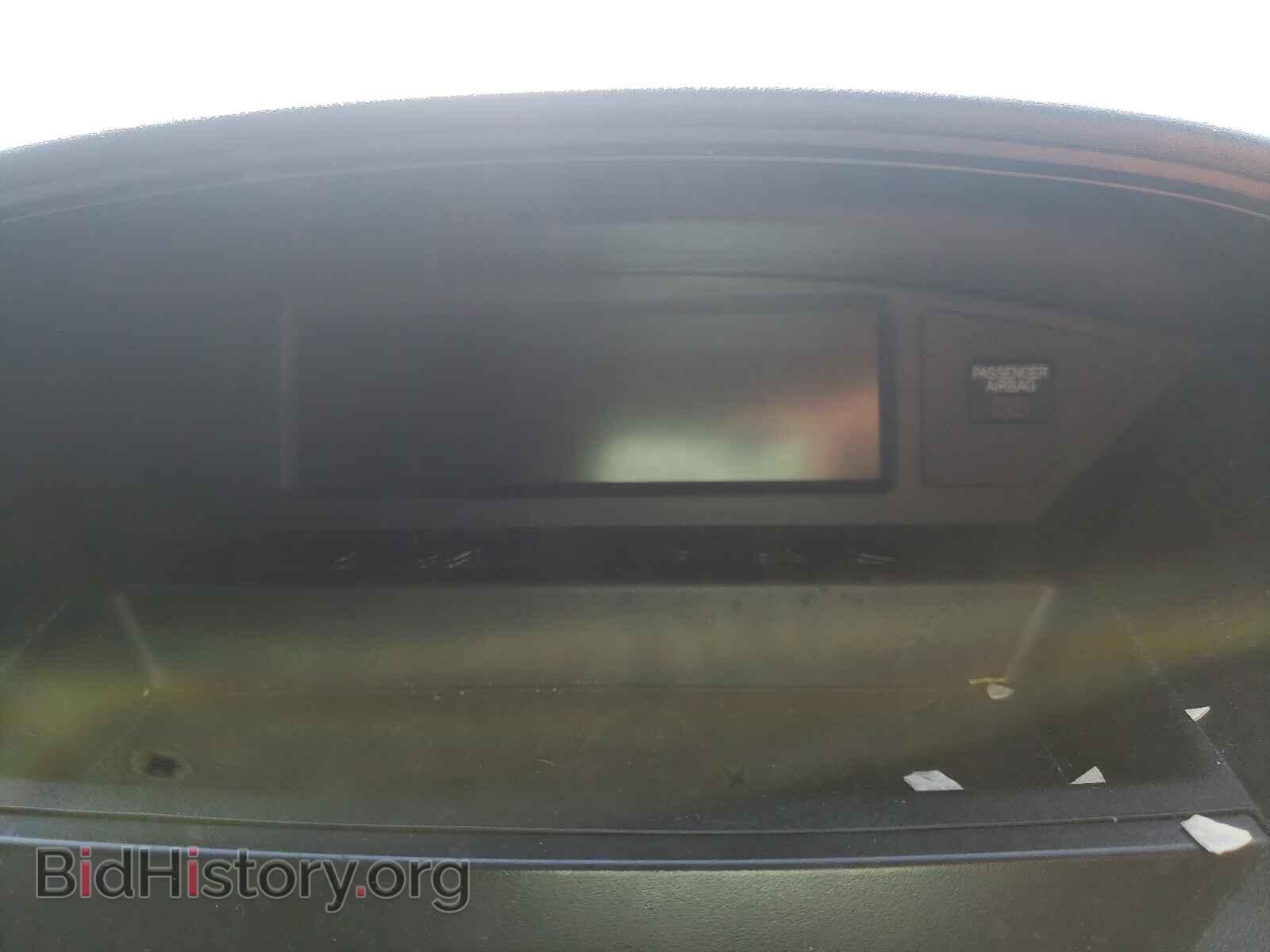 2009 HONDA PILOT - VIN: 5FNYF38459B001069 - Фото 9