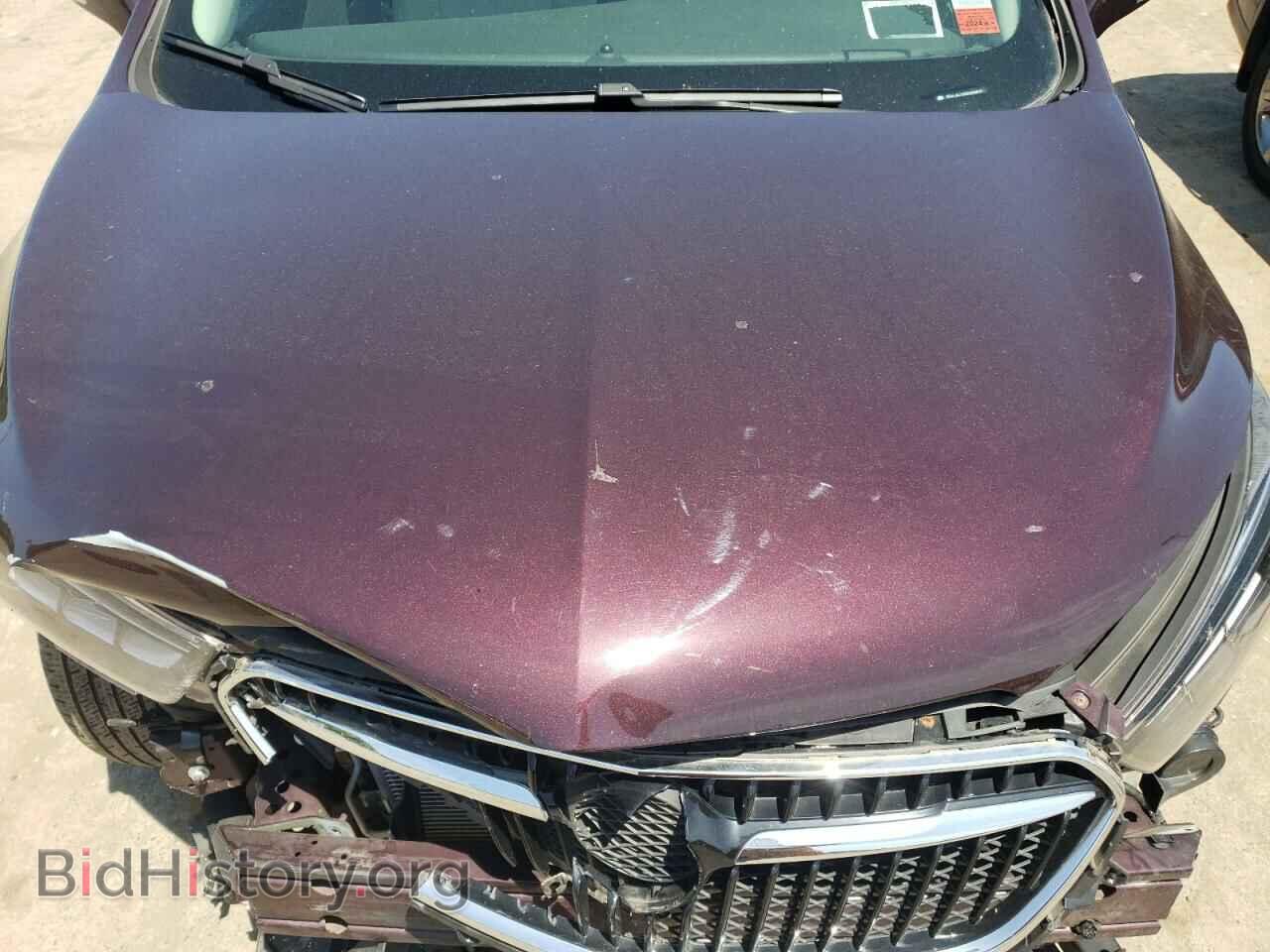 2017 BUICK ENCORE - VIN: KL4CJHSB2HB100649 - Фото 12