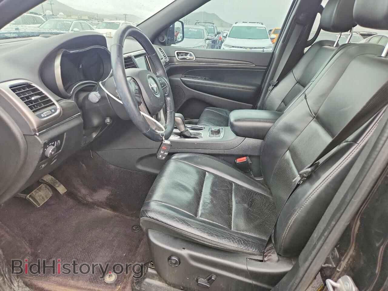 2018 JEEP CHEROKEE - VIN: 1C4RJFBG4JC190841 - Photo 7