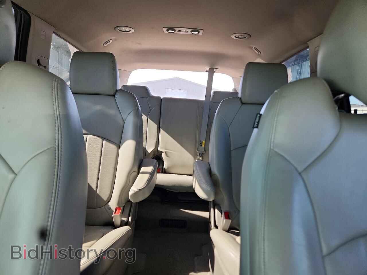 2017 BUICK ENCLAVE - VIN: 5GAKRBKD5HJ140045 - Фото 10