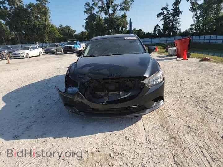 2017 MAZDA 6 - VIN: JM1GL1V56H1120696 - Фото 14