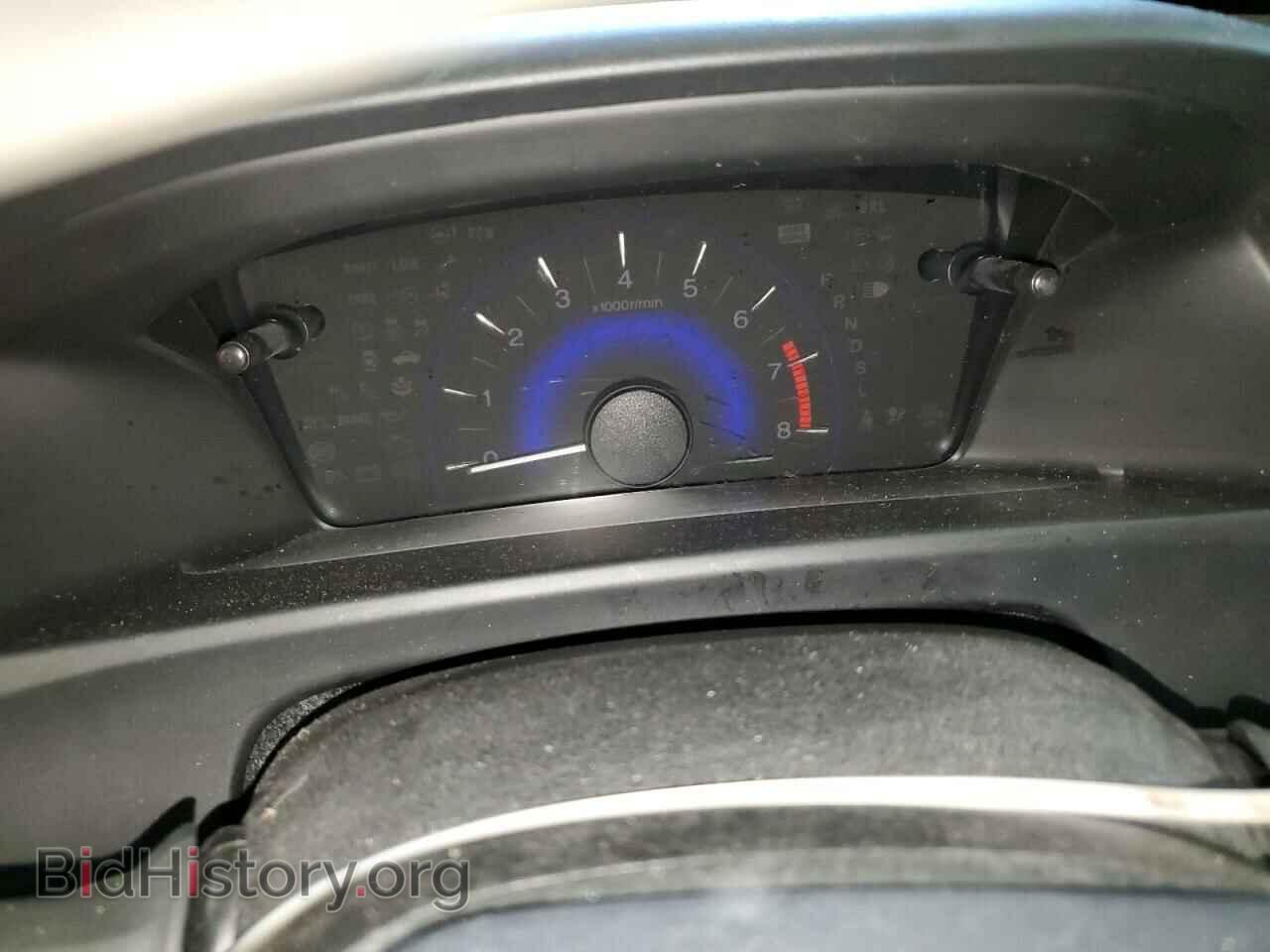 2015 HONDA CIVIC - VIN: 2HGFB2F55FH533731 - Фото 9