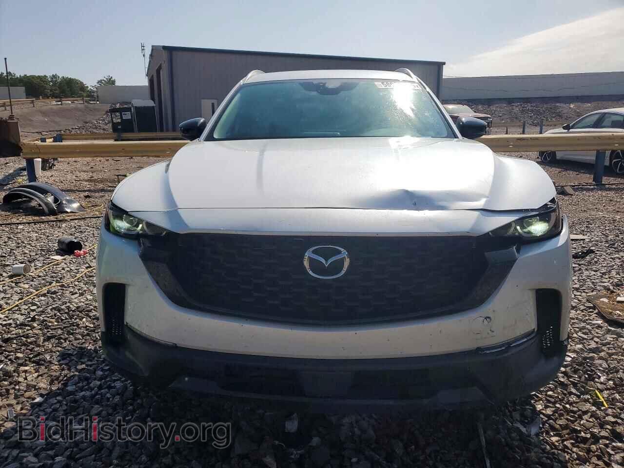 2024 MAZDA CX-50 - VIN: 7MMVABAMXRN155459 - Фото 5