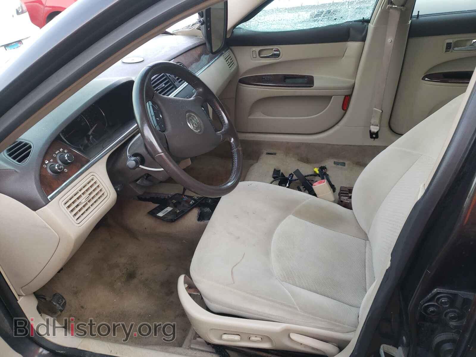 2009 BUICK LACROSSE - VIN: 2G4WC582091171798 - Фото 5