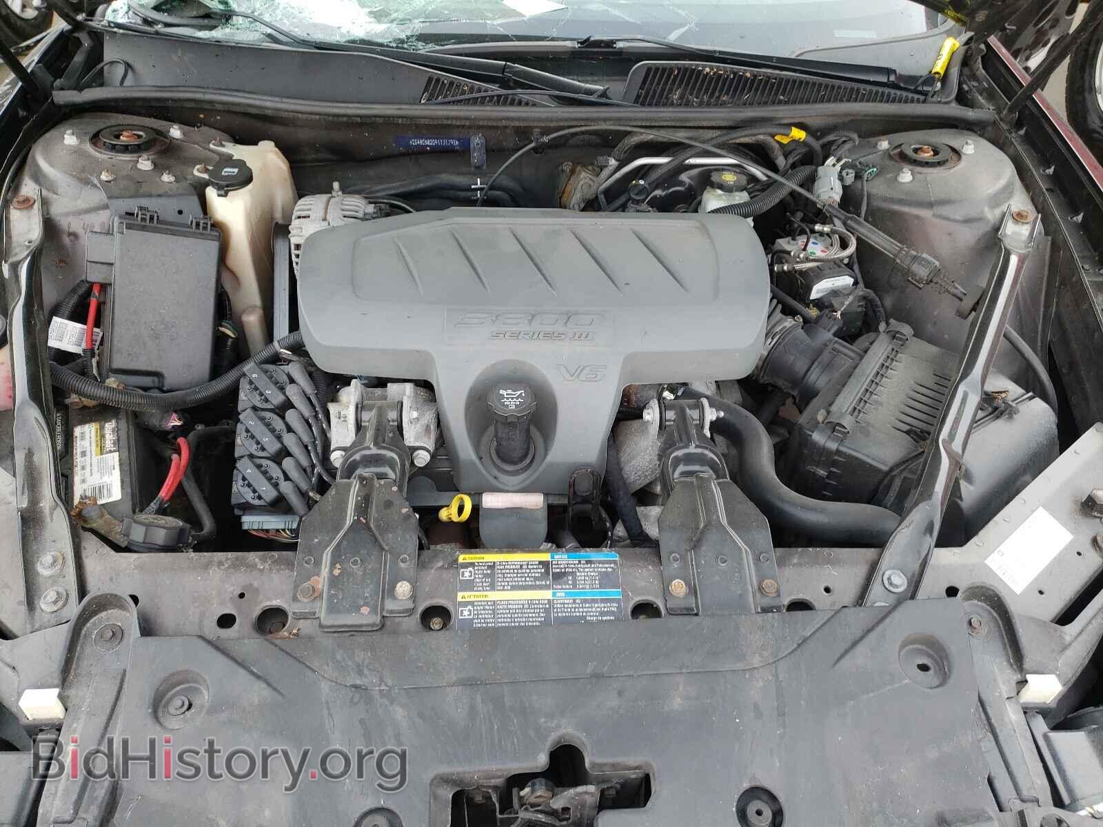 2009 BUICK LACROSSE - VIN: 2G4WC582091171798 - Фото 7