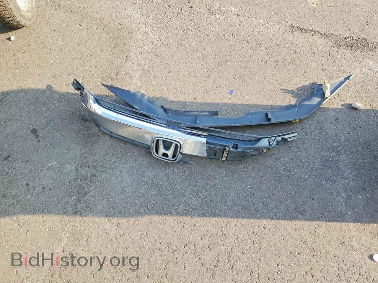 2016 HONDA CIVIC - VIN: 19XFC2F57GE080690 - Фото 12