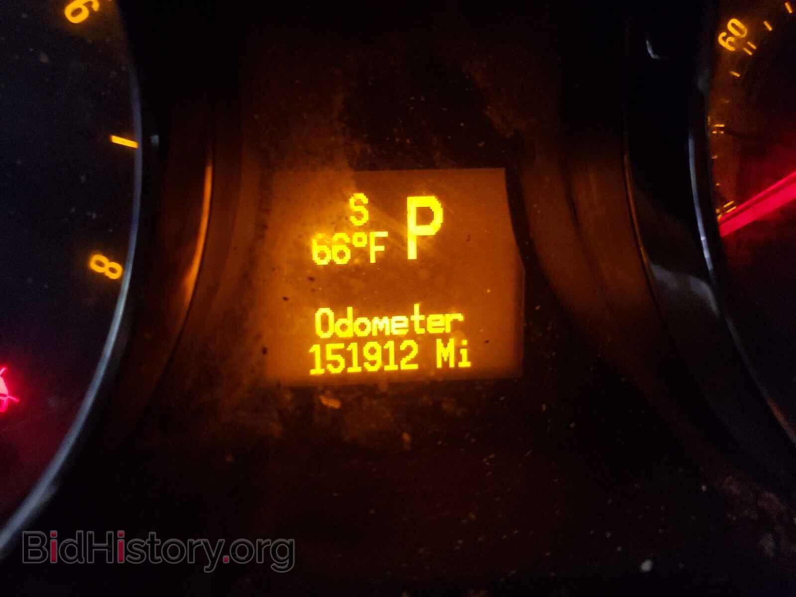 2010 SATURN VUE - VIN: 3GSFLEE77AS584206 - Фото 8