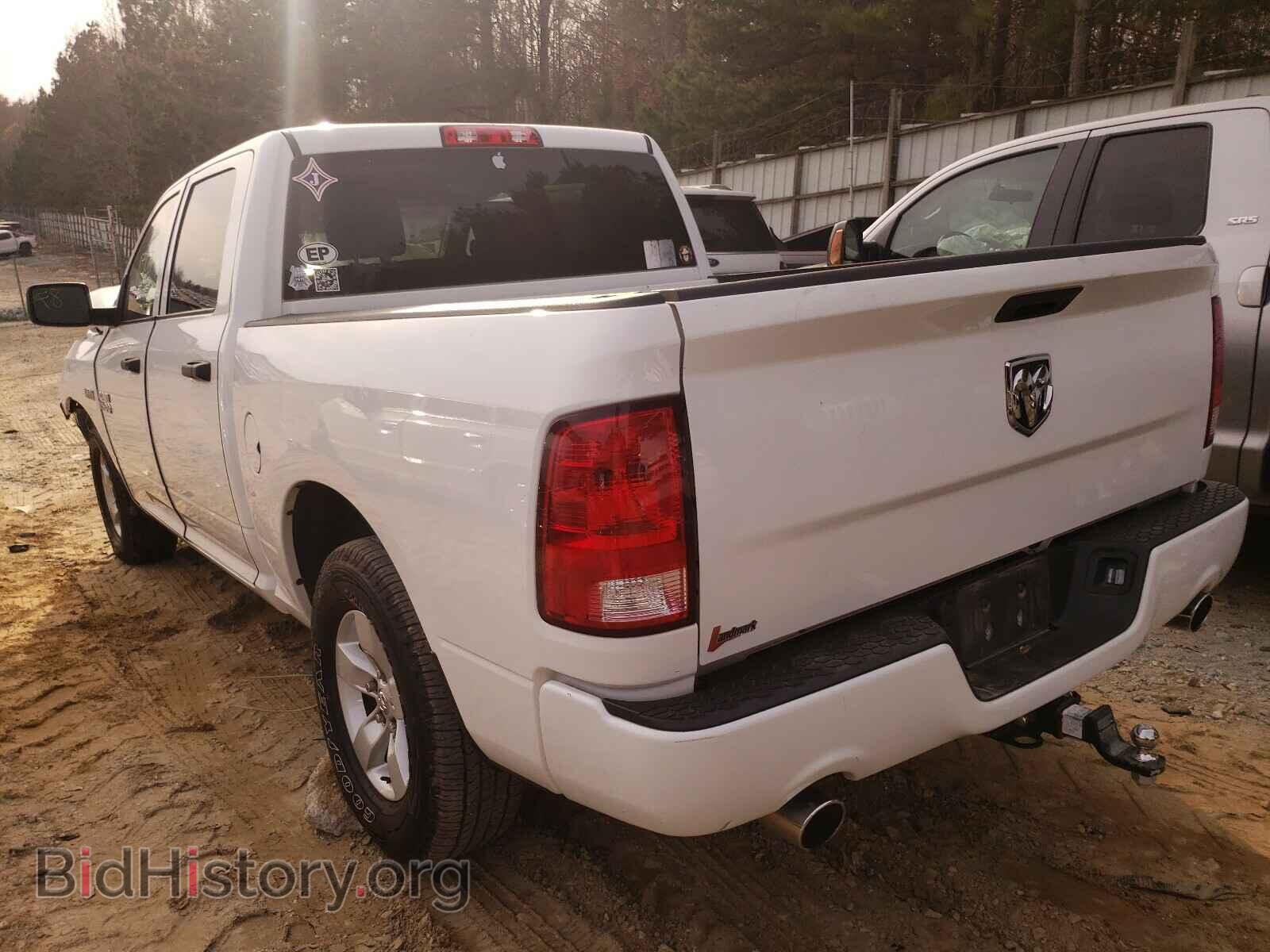 2017 RAM 1500 - VIN: 3C6RR6KT0HG745904 - Photo 3