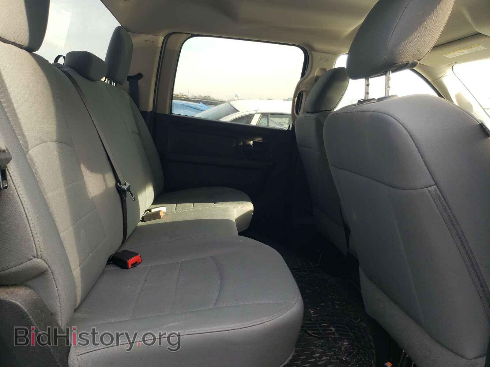 2017 RAM 1500 - VIN: 3C6RR6KT0HG745904 - Photo 6