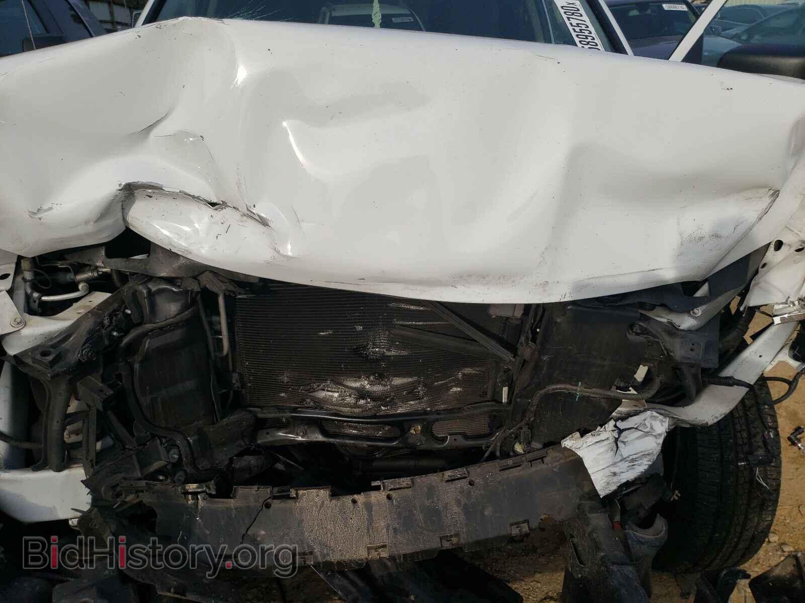 2017 RAM 1500 - VIN: 3C6RR6KT0HG745904 - Photo 7
