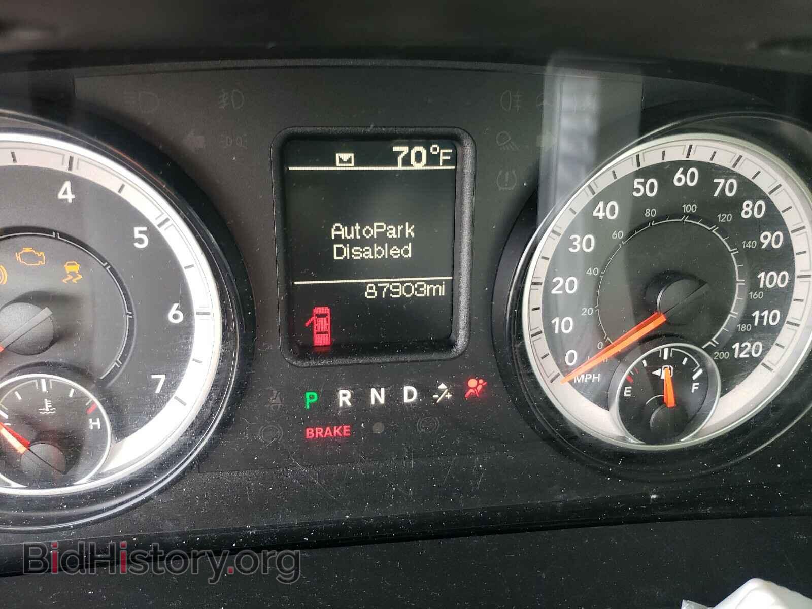 2017 RAM 1500 - VIN: 3C6RR6KT0HG745904 - Photo 8
