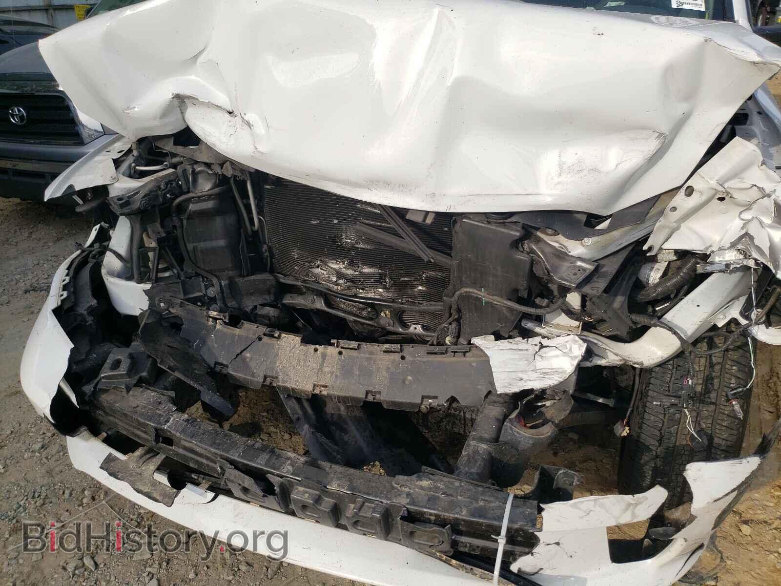 2017 RAM 1500 - VIN: 3C6RR6KT0HG745904 - Photo 9