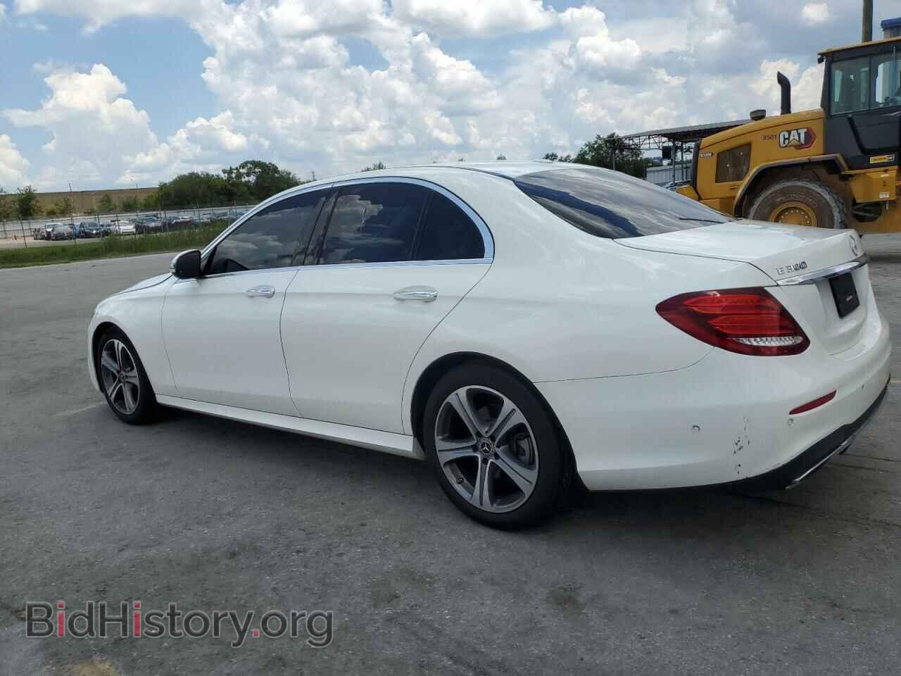 2018 MERCEDES-BENZ E-CLASS - VIN: WDDZF4JB8JA381613 - Фото 2