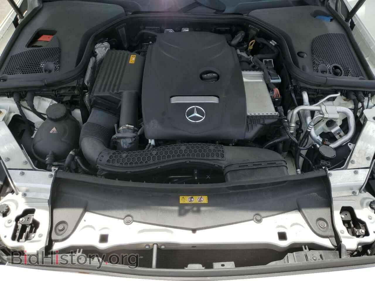 2018 MERCEDES-BENZ E-CLASS - VIN: WDDZF4JB8JA381613 - Фото 11