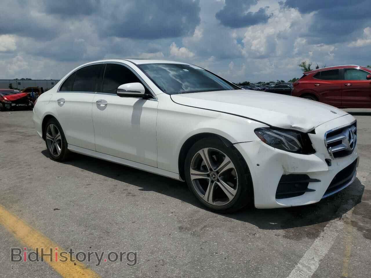 2018 MERCEDES-BENZ E-CLASS - VIN: WDDZF4JB8JA381613 - Фото 4