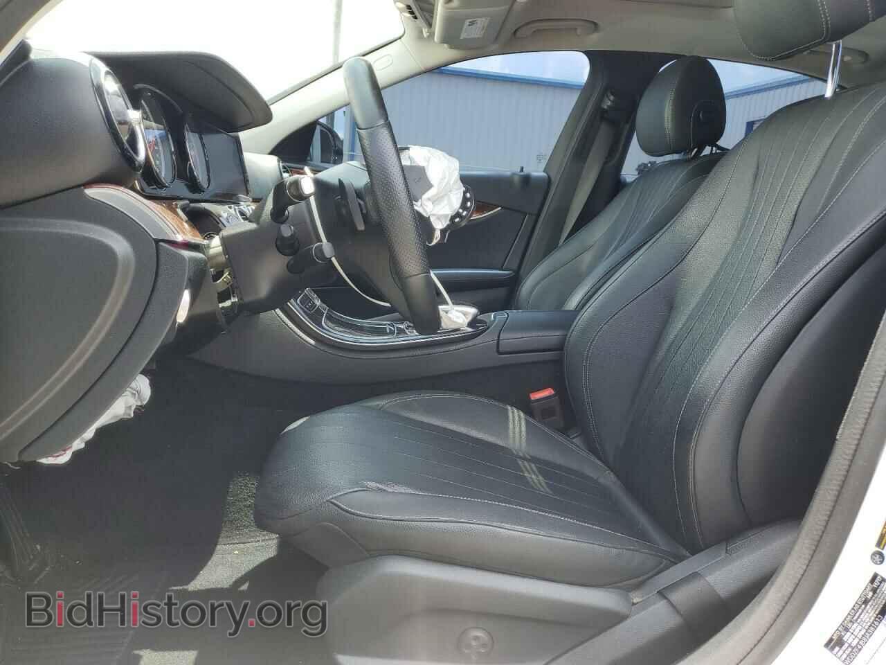 2018 MERCEDES-BENZ E-CLASS - VIN: WDDZF4JB8JA381613 - Фото 7