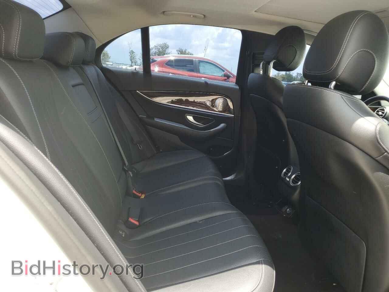 2018 MERCEDES-BENZ E-CLASS - VIN: WDDZF4JB8JA381613 - Фото 10