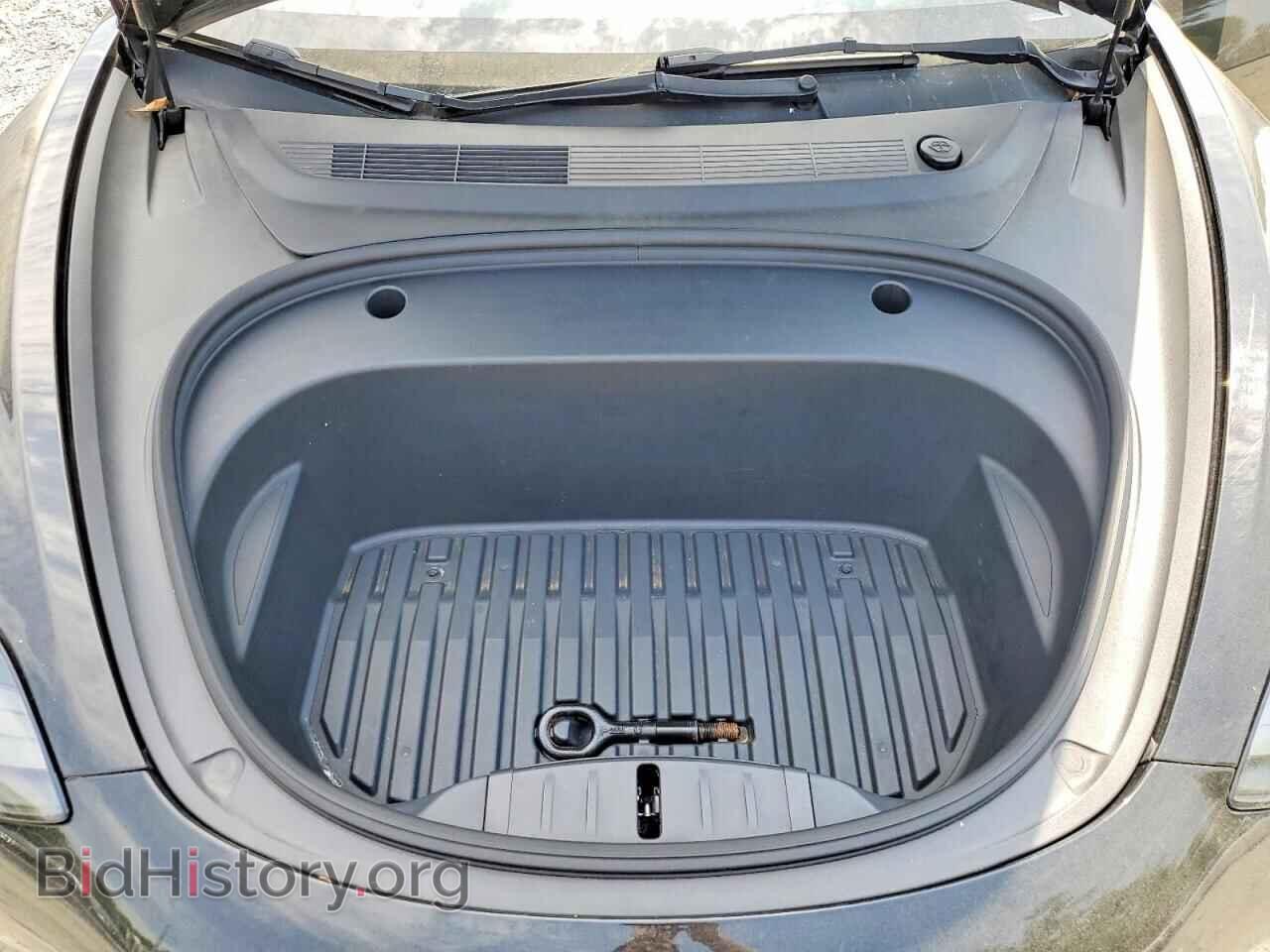 2023 TESLA MODEL 3 - VIN: 5YJ3E1EA5PF451247 - Фото 11