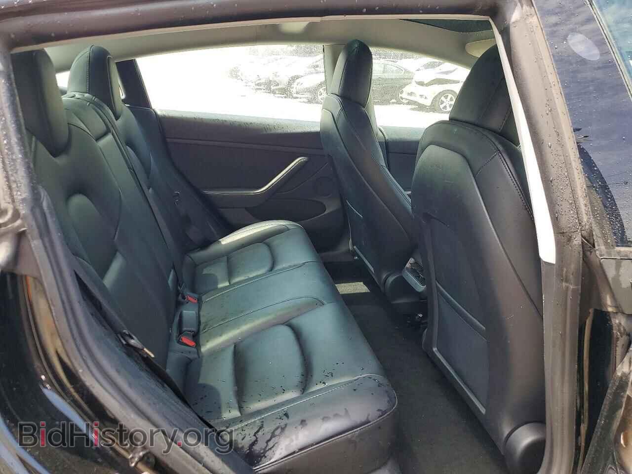 2023 TESLA MODEL 3 - VIN: 5YJ3E1EA5PF451247 - Фото 10