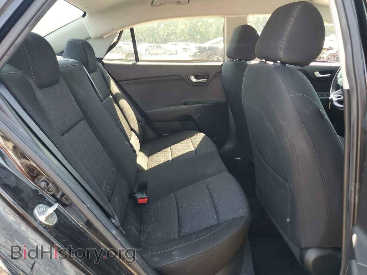 2020 KIA RIO - VIN: 3KPA24AD4LE276328 - Фото 10