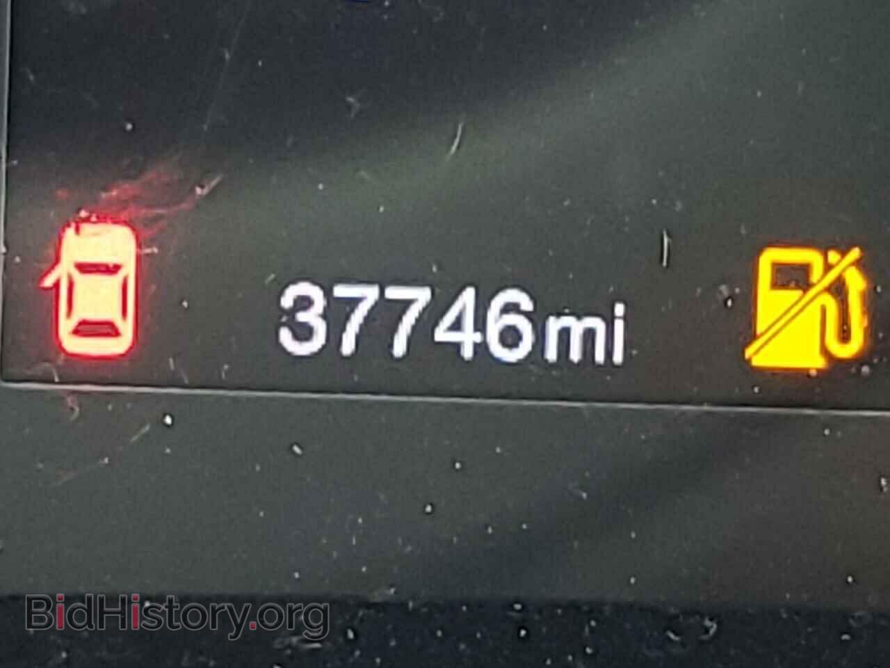 2018 JEEP COMPASS - VIN: 3C4NJDBB2JT453176 - Фото 8