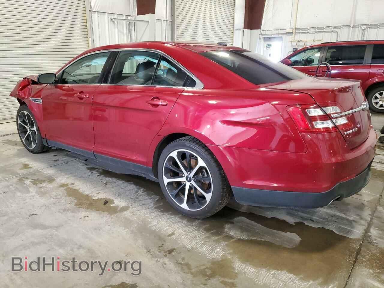 2015 FORD TAURUS - VIN: 1FAHP2J89FG173679 - Photo 2