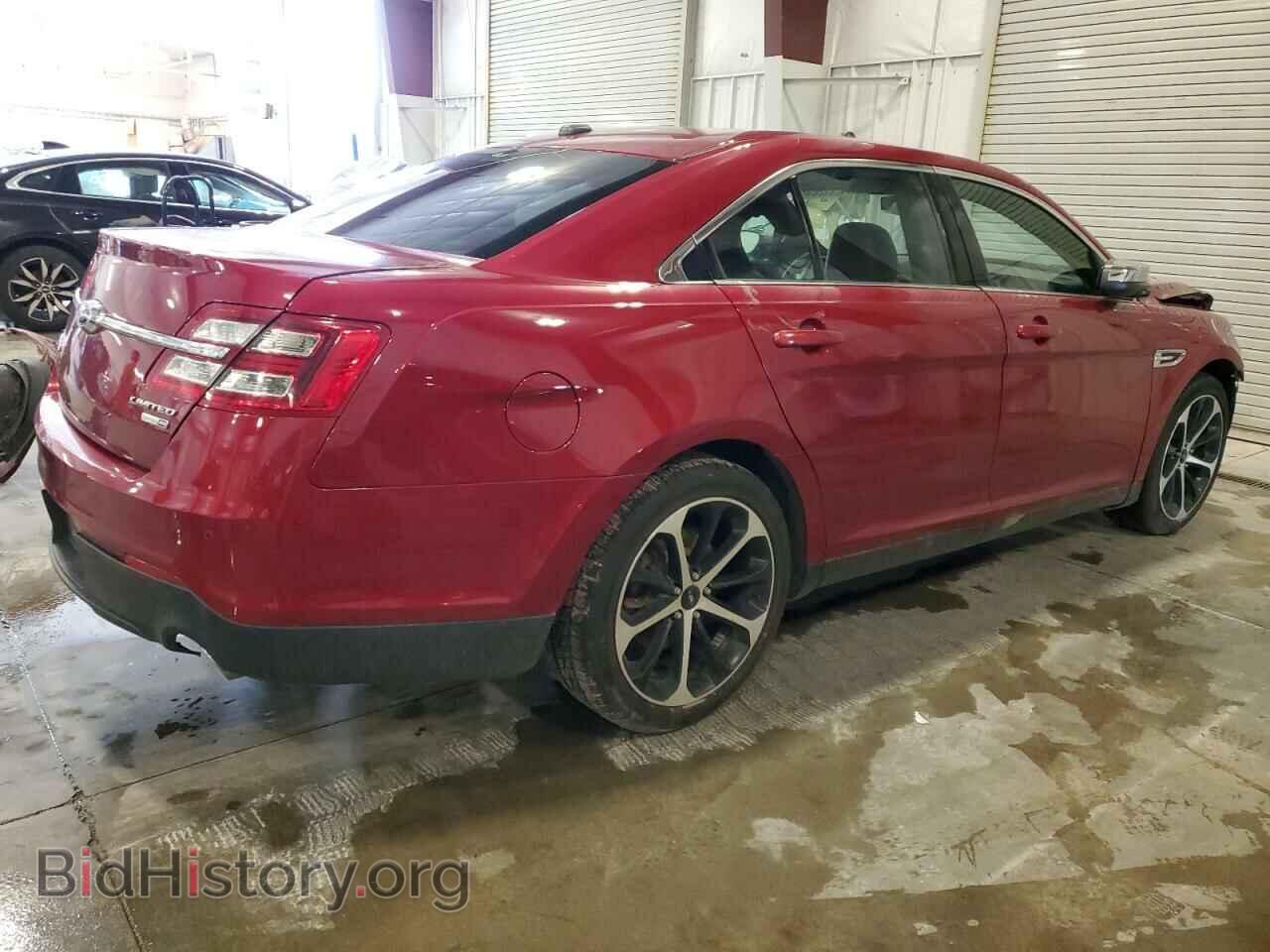 2015 FORD TAURUS - VIN: 1FAHP2J89FG173679 - Photo 3