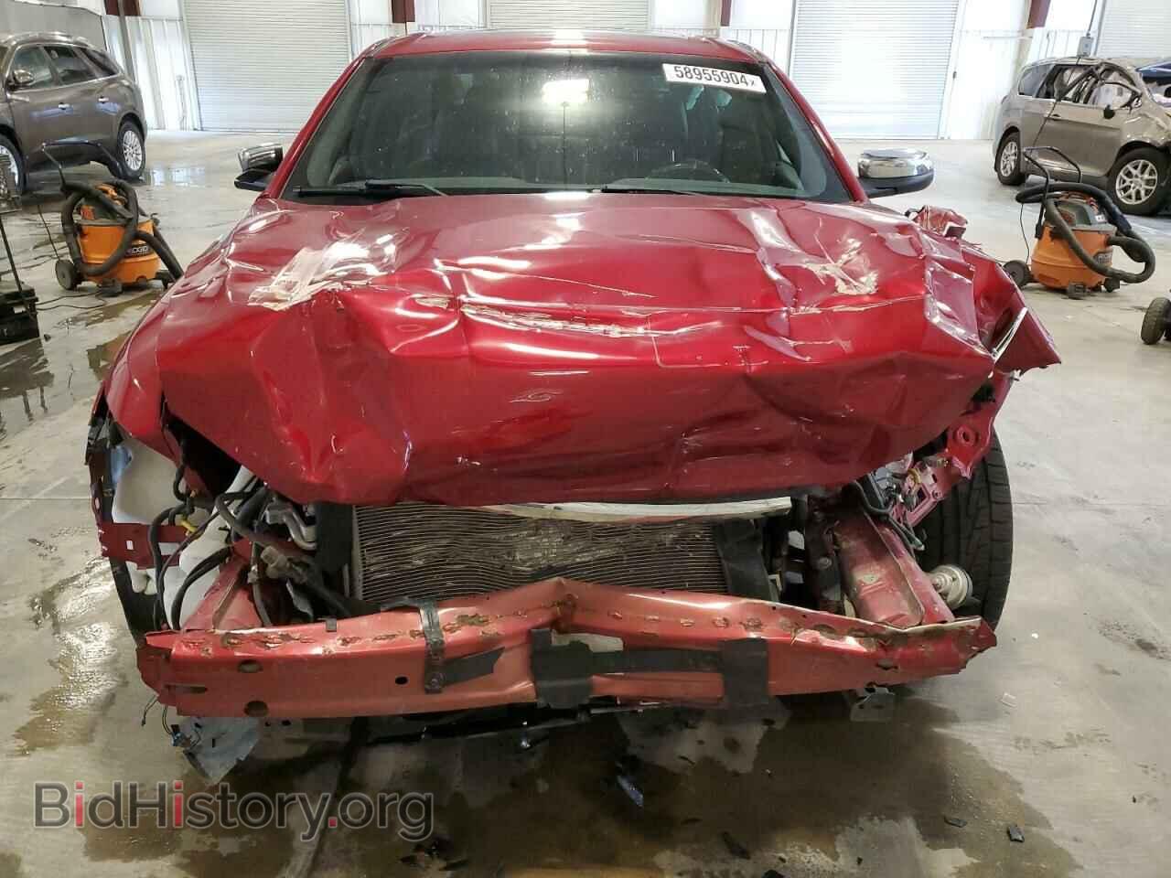 2015 FORD TAURUS - VIN: 1FAHP2J89FG173679 - Photo 5