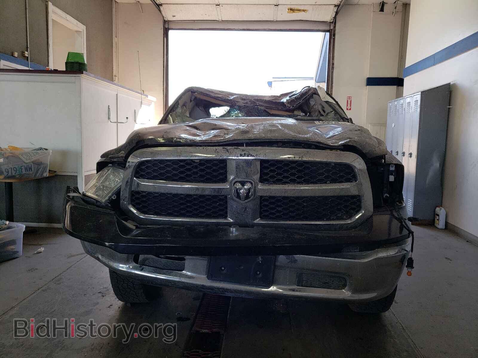 2014 RAM 1500 - VIN: 1C6RR7FT0ES345622 - Фото 9
