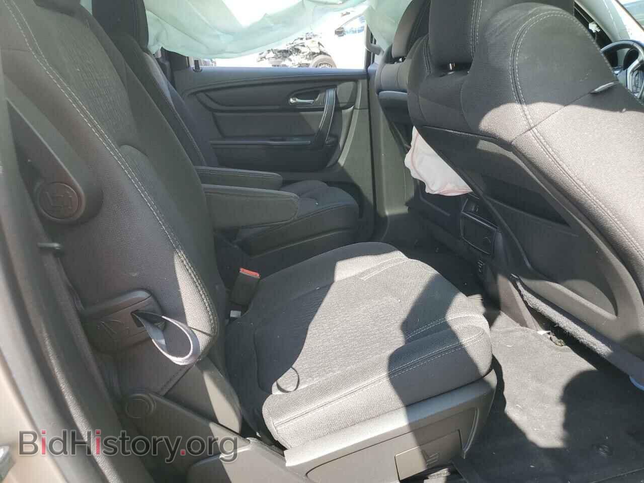 2014 GMC ACADIA - VIN: 1GKKRPKD5EJ300145 - Фото 6