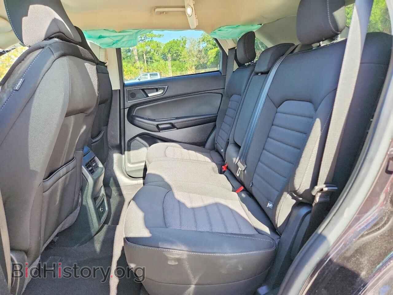 2022 FORD EDGE - VIN: 2FMPK4G97NBA85151 - Photo 11