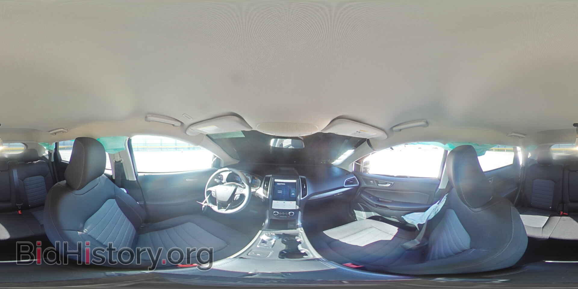 2022 FORD EDGE - VIN: 2FMPK4G97NBA85151 - Photo 15