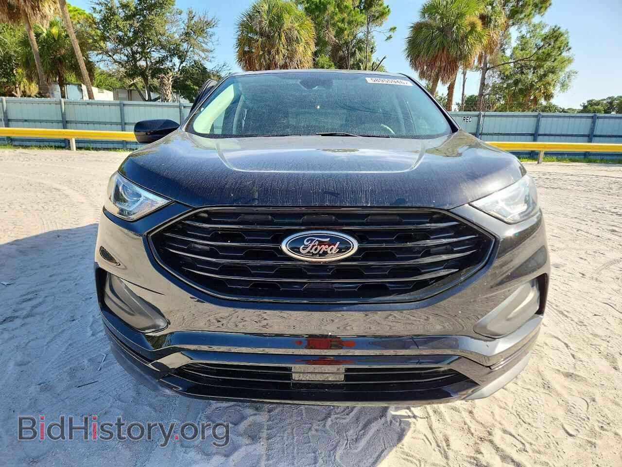 2022 FORD EDGE - VIN: 2FMPK4G97NBA85151 - Photo 5