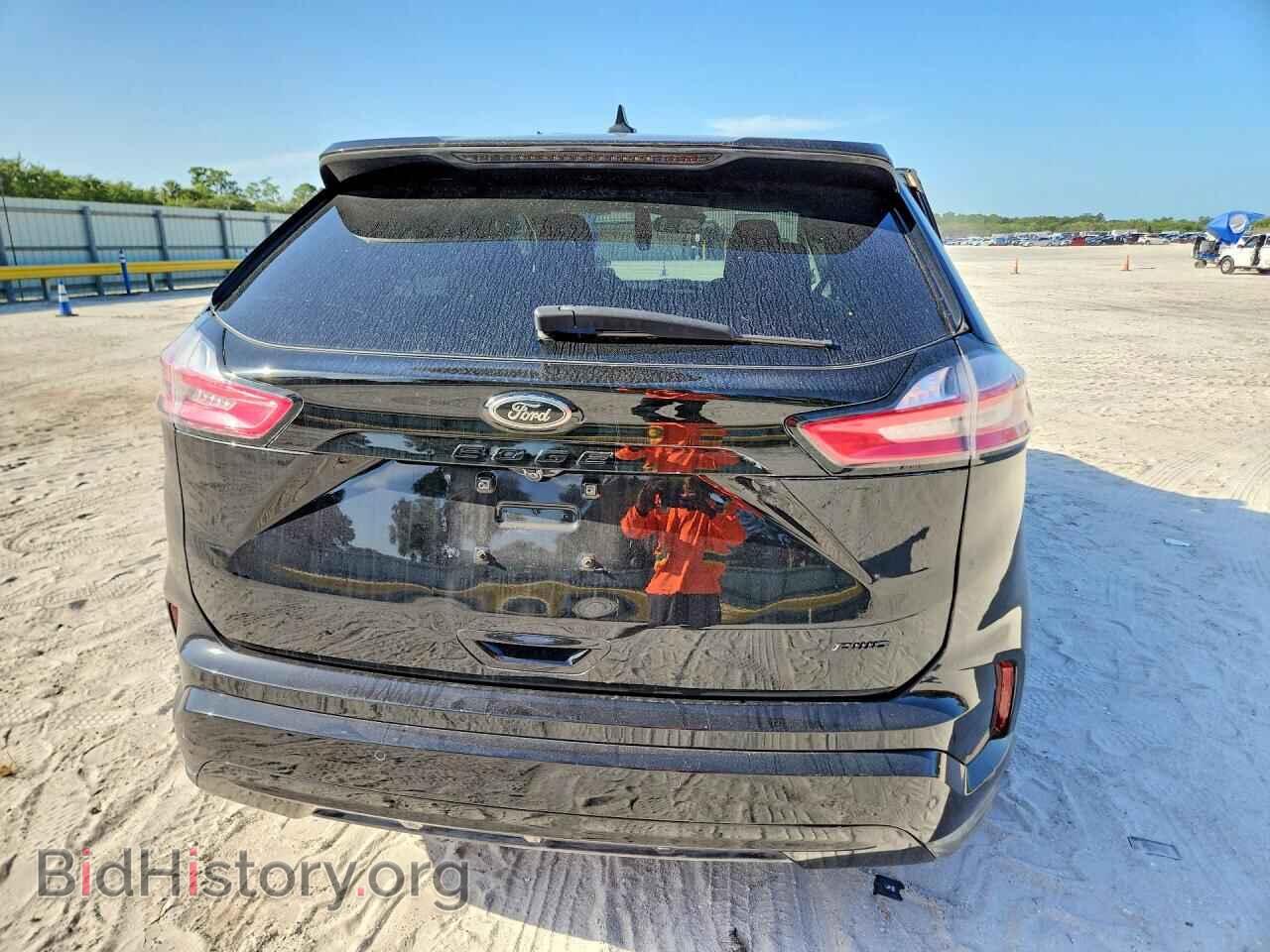 2022 FORD EDGE - VIN: 2FMPK4G97NBA85151 - Photo 6