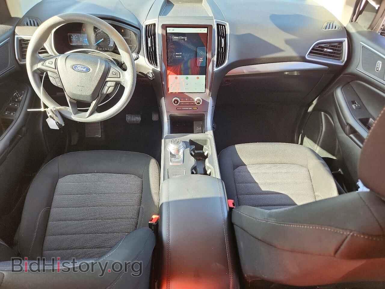 2022 FORD EDGE - VIN: 2FMPK4G97NBA85151 - Photo 8