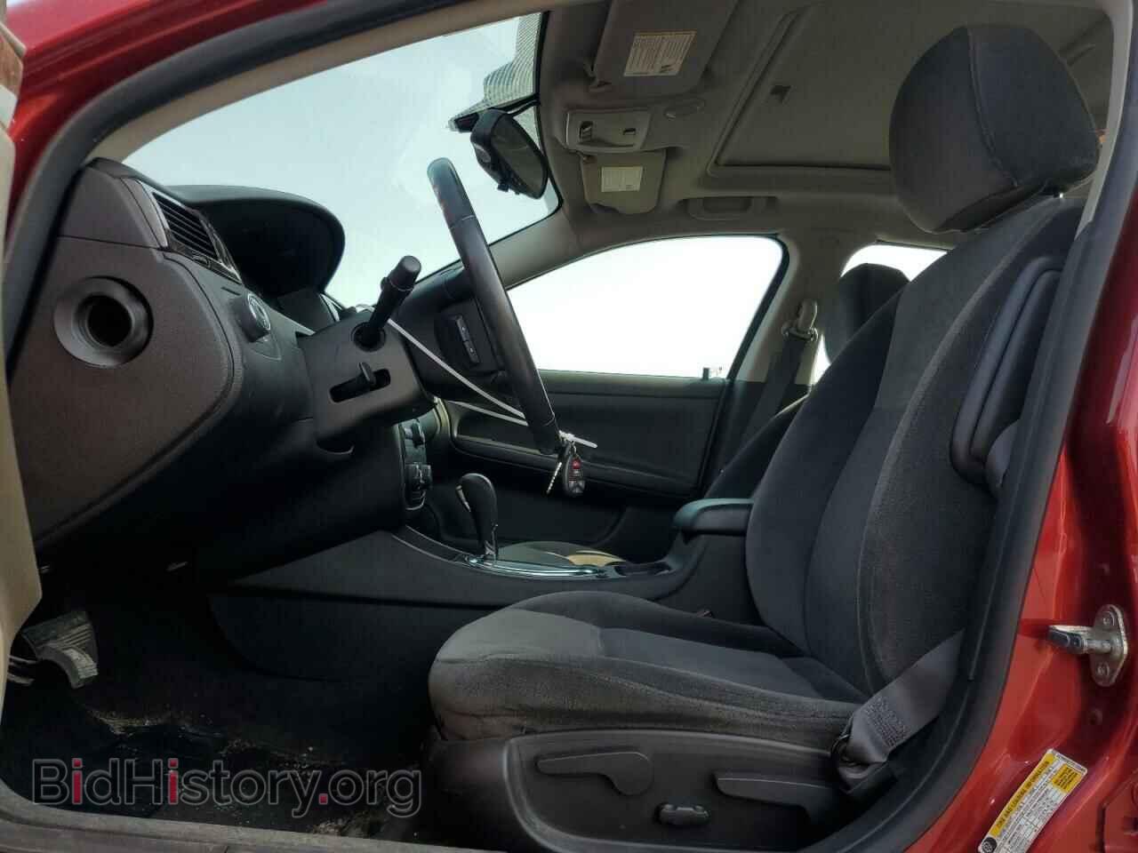 2013 CHEVROLET IMPALA - VIN: 2G1WG5E37D1253485 - Фото 7