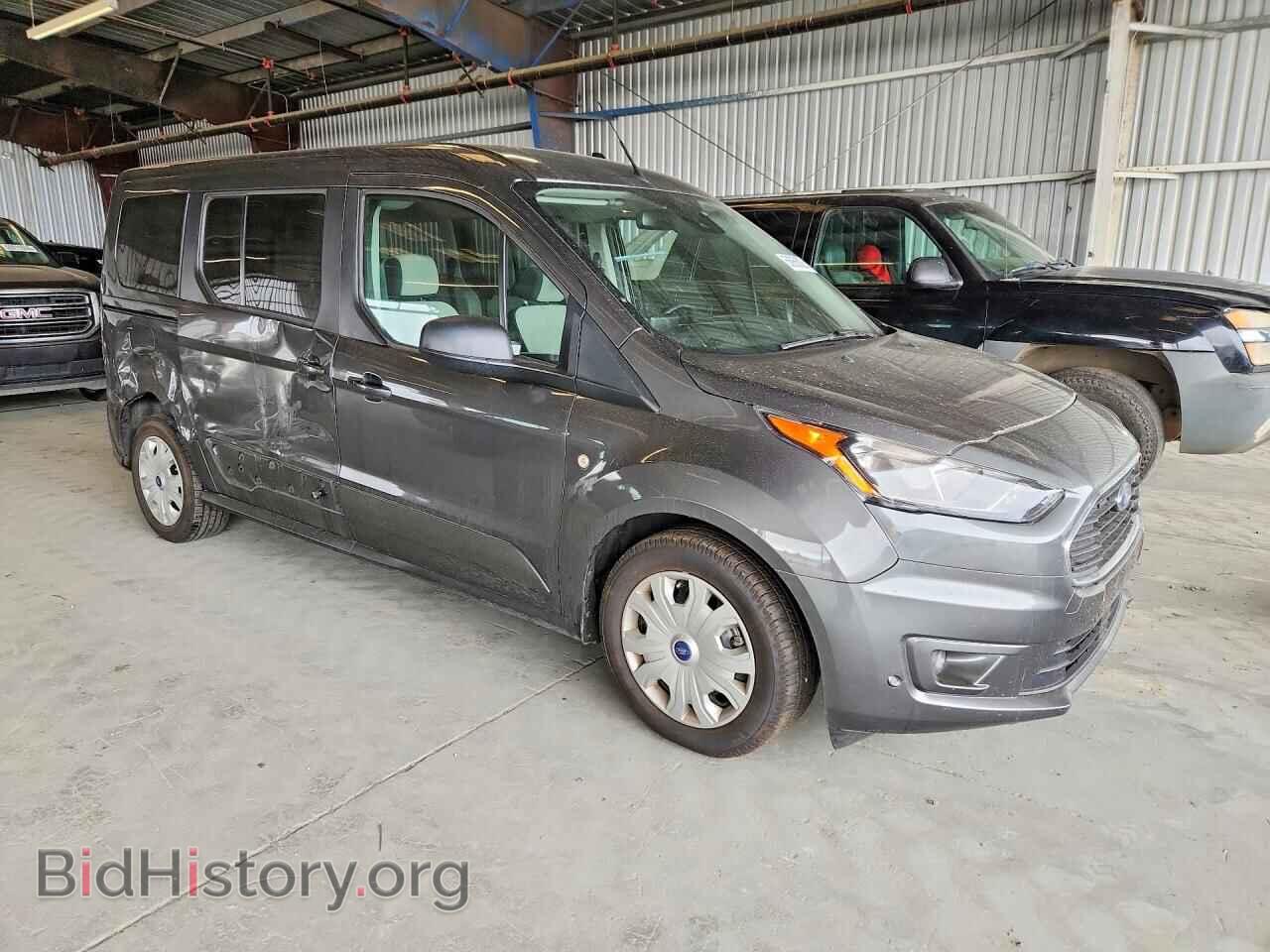 2023 FORD TRANSIT - VIN: NM0GE9F24P1563261 - Фото 4