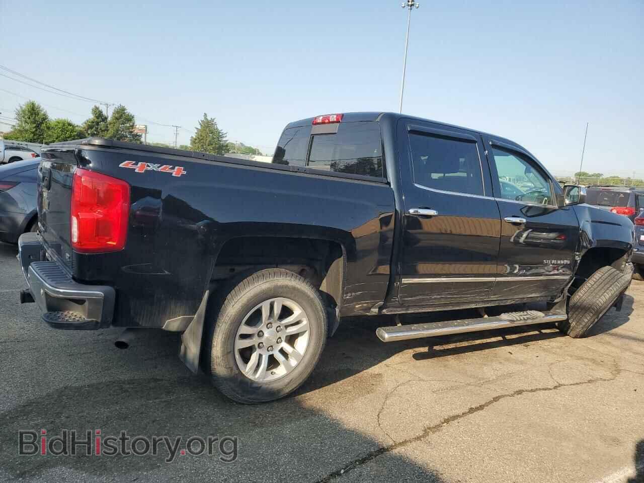 2017 CHEVROLET ALL Models - VIN: 3GCUKSEC5HG243689 - Фото 3