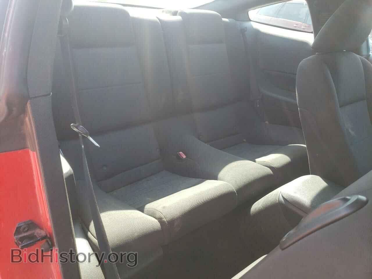2006 FORD MUSTANG - VIN: 1ZVFT80N665188351 - Фото 6