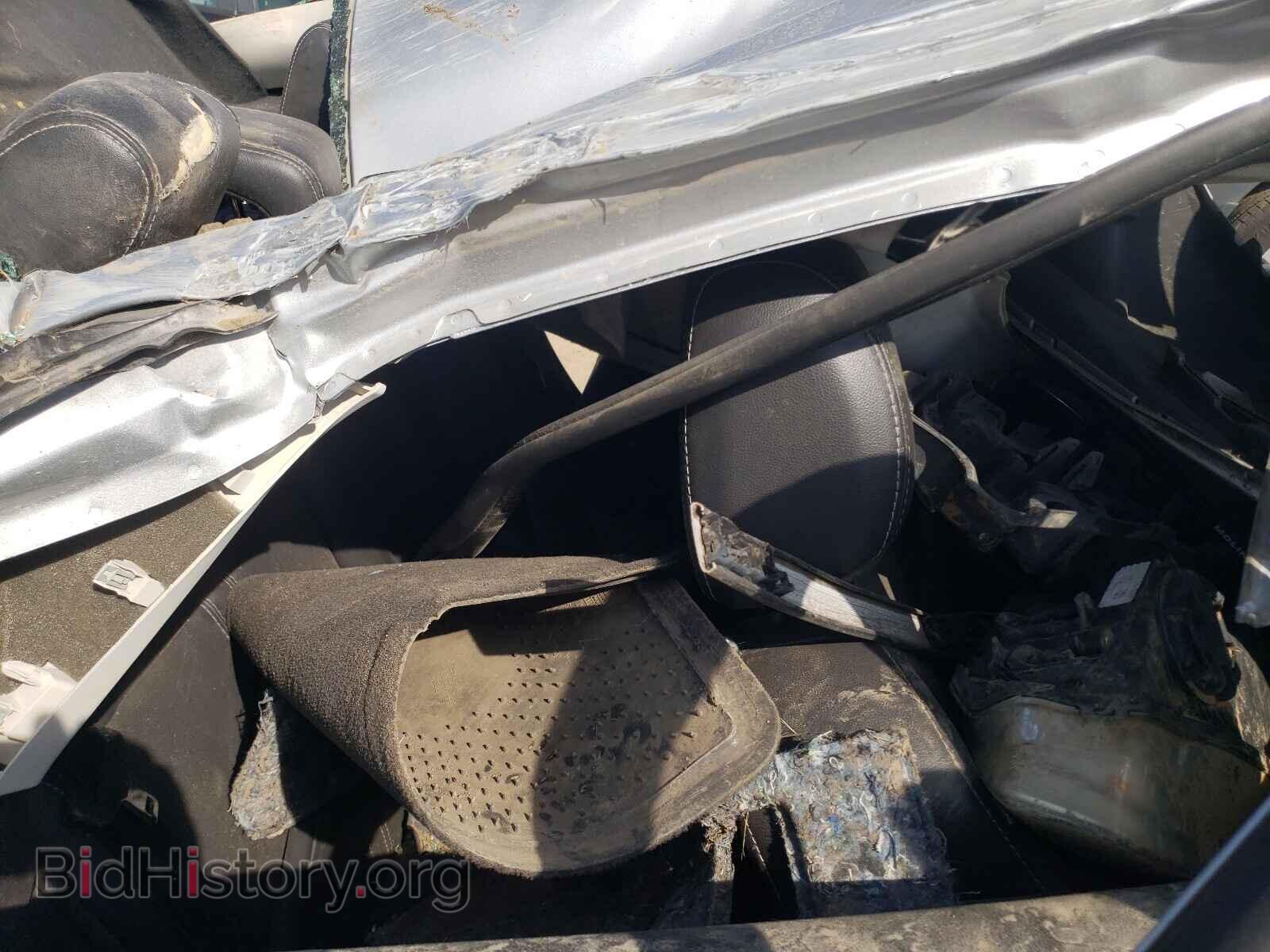 2013 FORD FOCUS - VIN: 1FADP3F21DL370603 - Фото 6