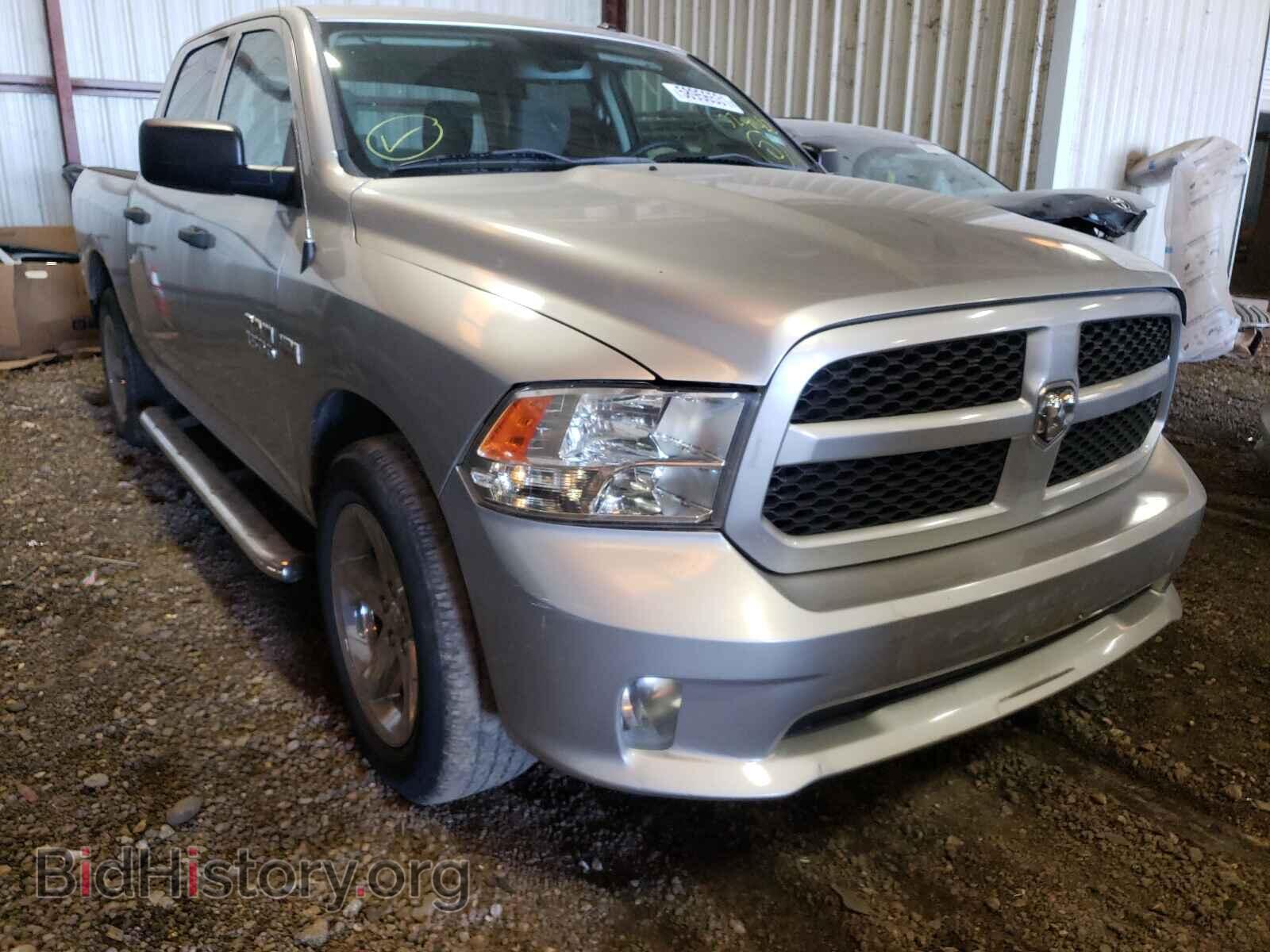 Photo 3C6RR6KT3EG324142 - RAM 1500 2014