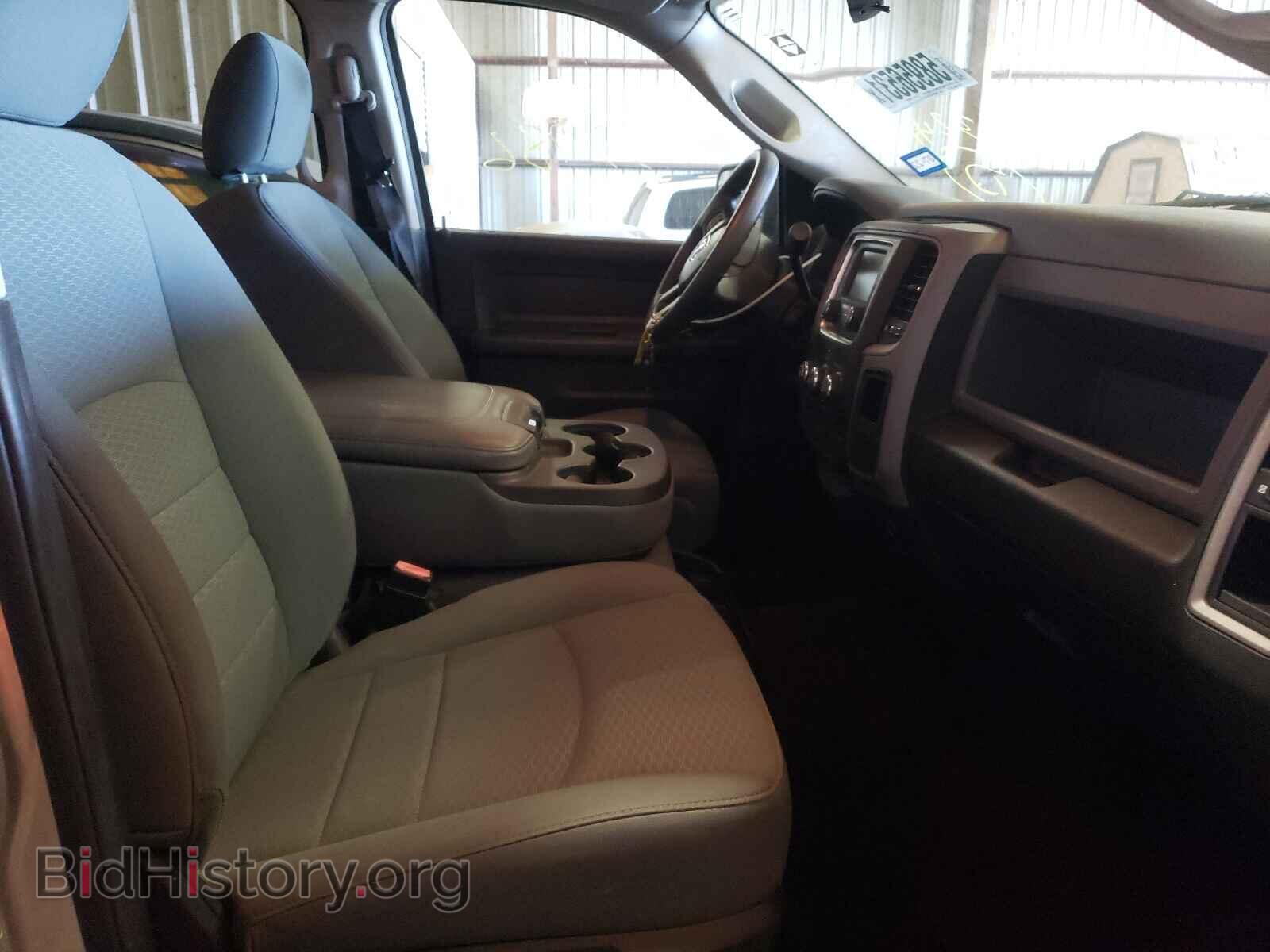 2014 RAM 1500 - VIN: 3C6RR6KT3EG324142 - Фото 5
