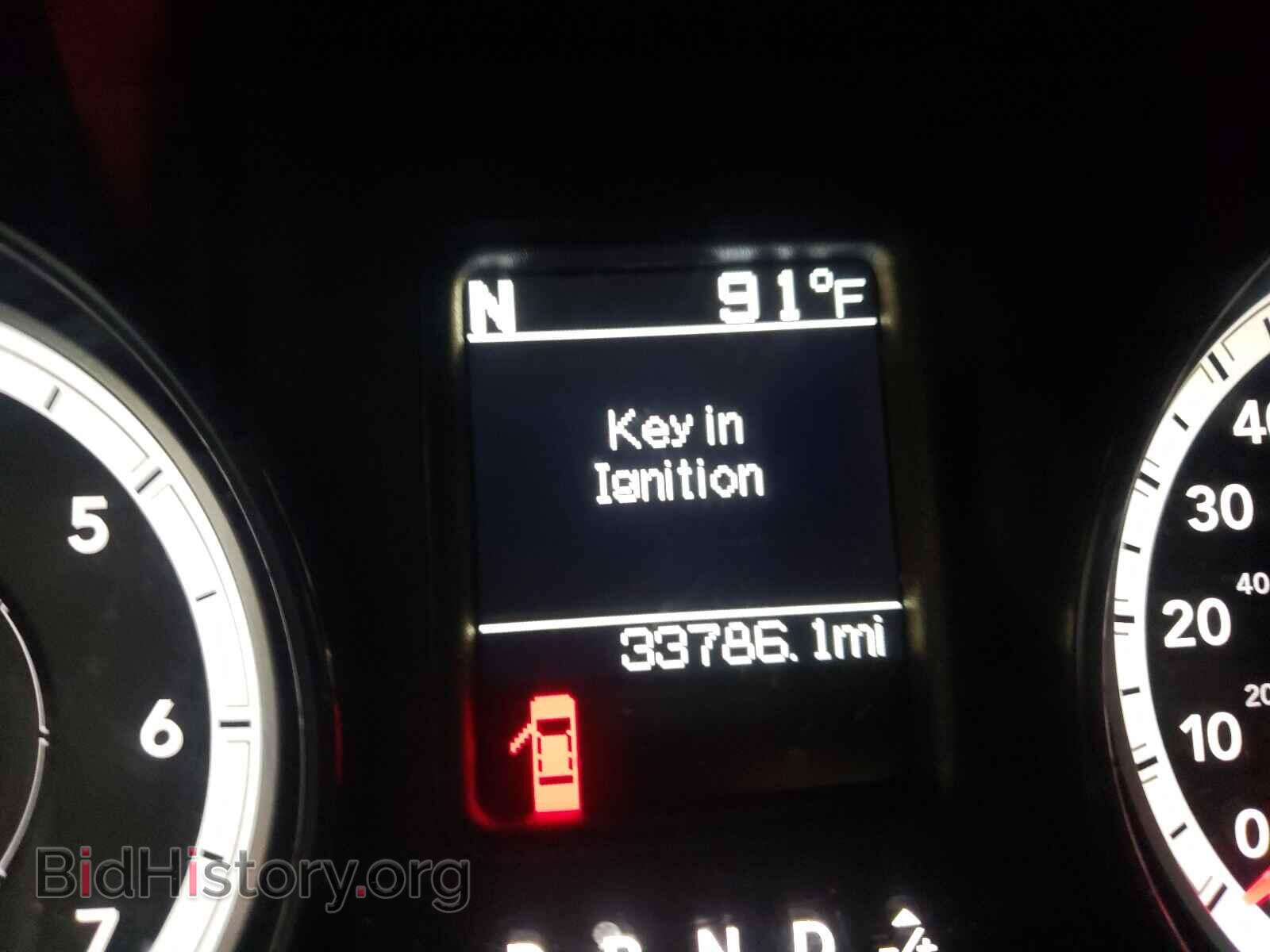 2014 RAM 1500 - VIN: 3C6RR6KT3EG324142 - Фото 8