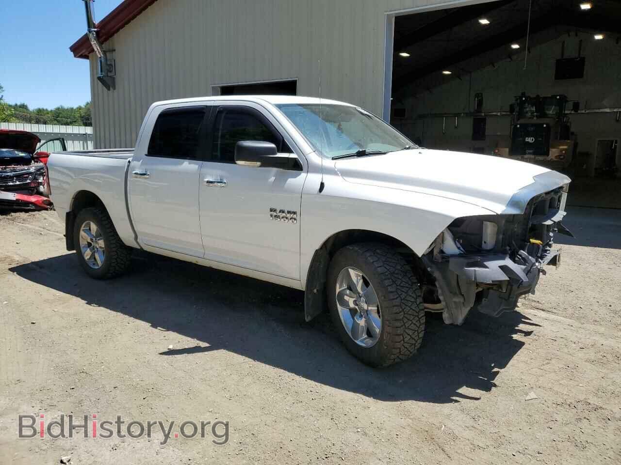 2017 RAM 1500 - VIN: 1C6RR7LG3HS859248 - Фото 4